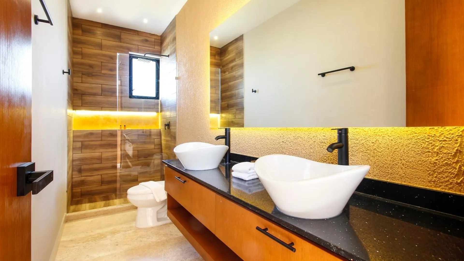 Living In Sky Apartment Tulum