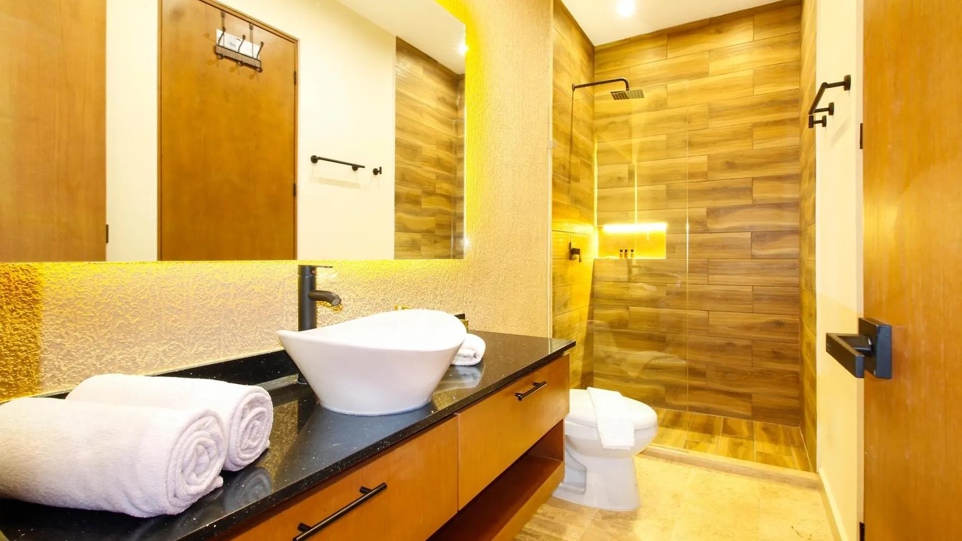 Living In Sky Apartment Tulum